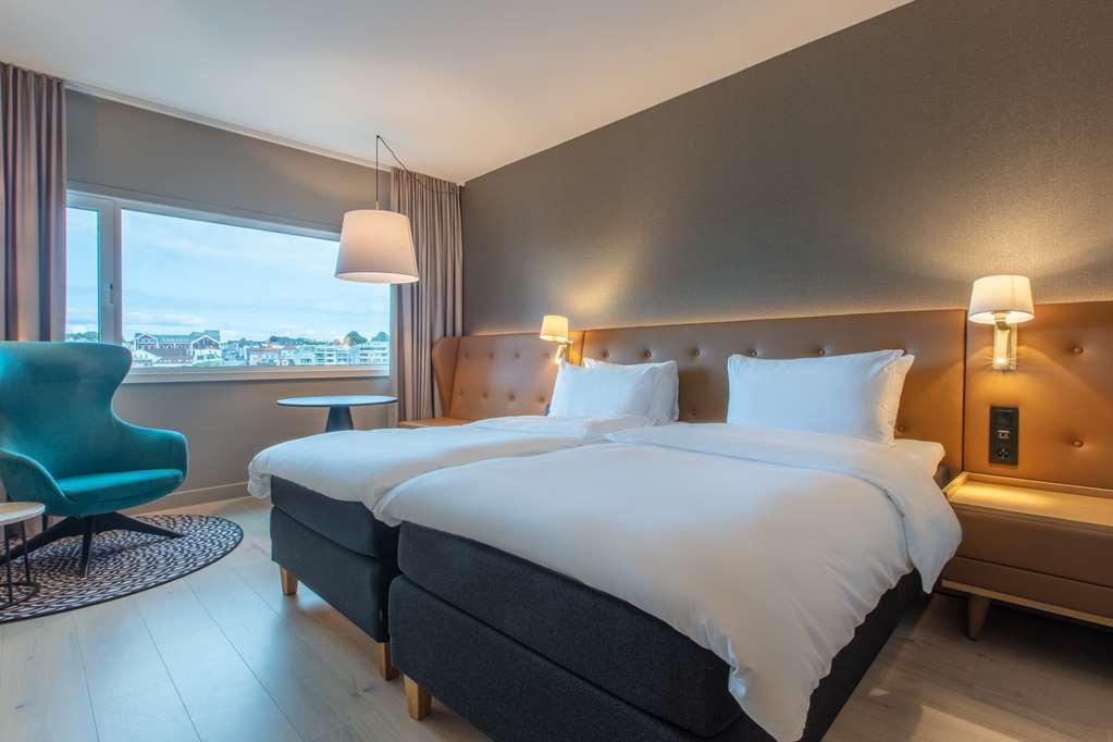 Radisson Blu Atlantic Hotel, Stavanger Hotell, Stavanger - 31