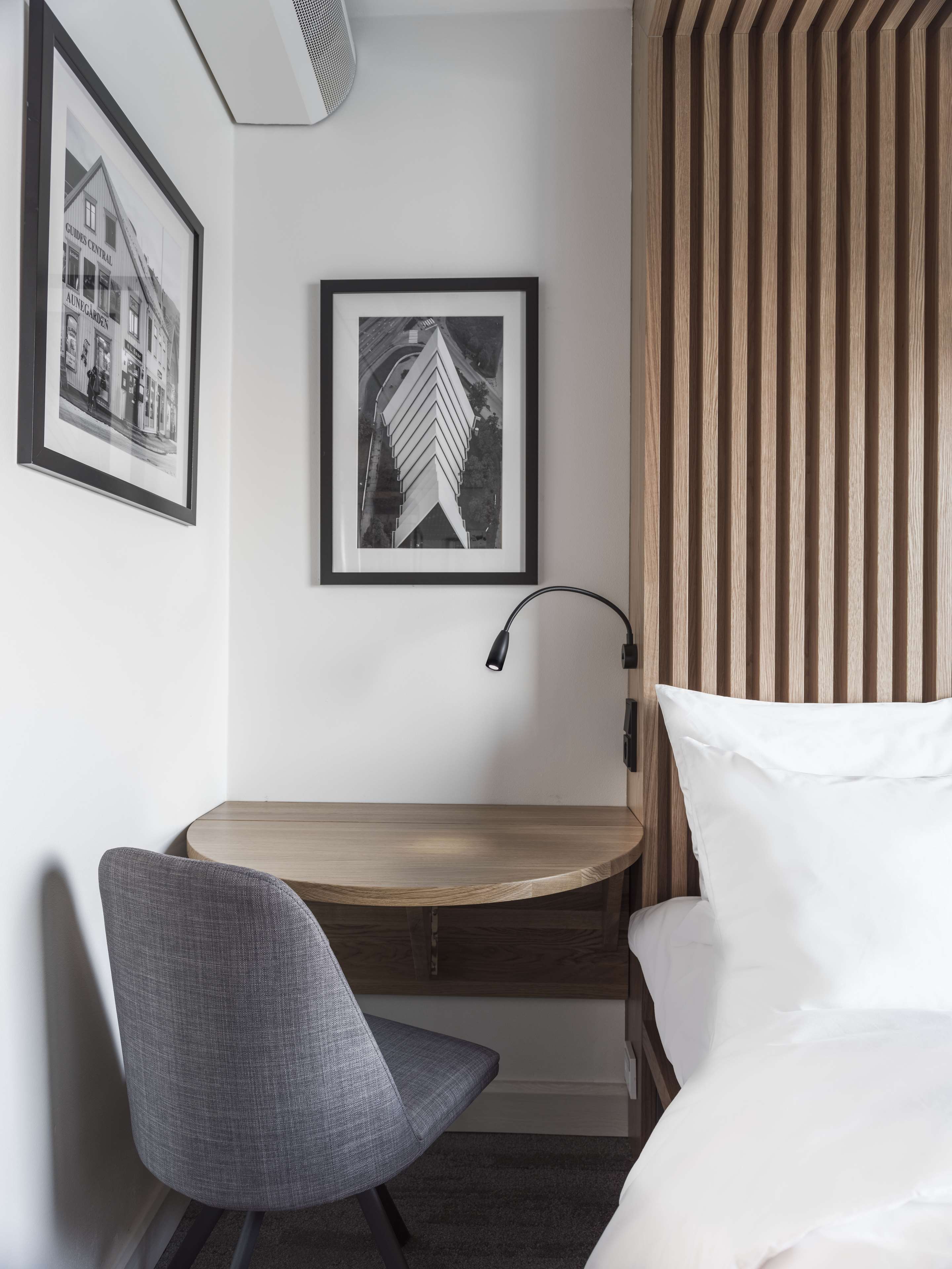 Radisson Blu Hotel, Tromso Hotell, Tromsø - 19