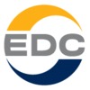 EDC Poul Erik Bech, Nyborg logo