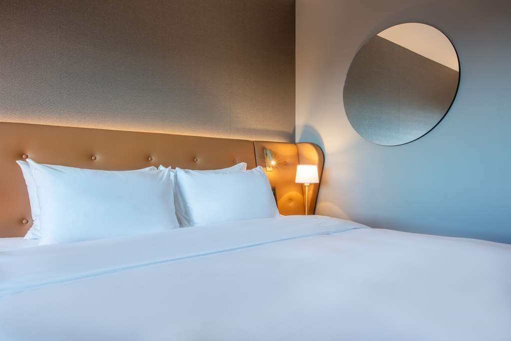 Radisson Blu Atlantic Hotel, Stavanger Hotell, Stavanger - 35