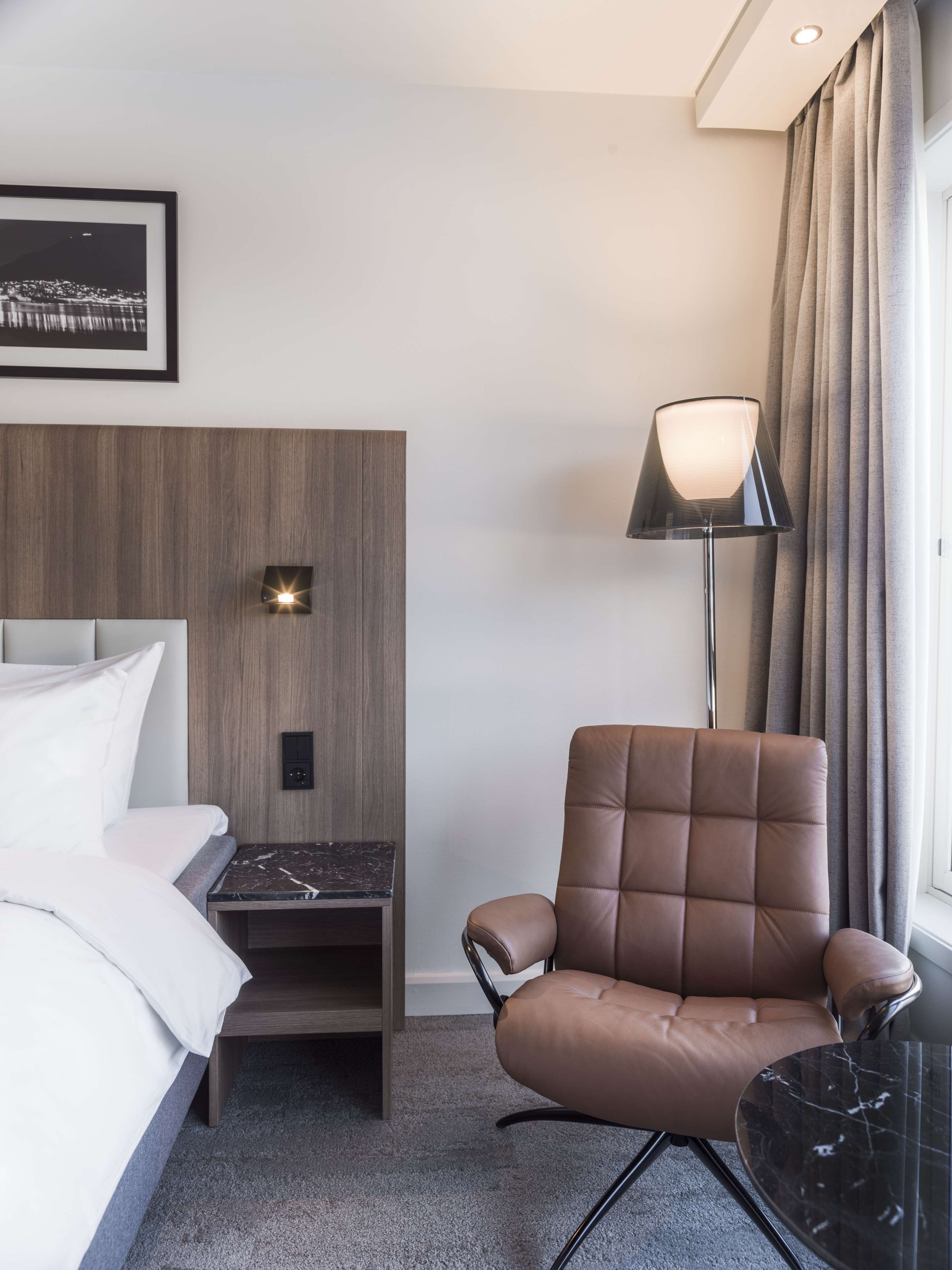 Radisson Blu Hotel, Tromso Hotell, Tromsø - 12