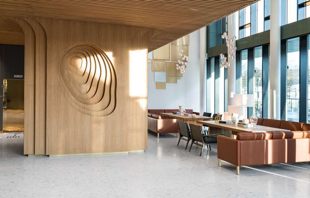 Radisson Blu Atlantic Hotel, Stavanger Hotell, Stavanger - 14