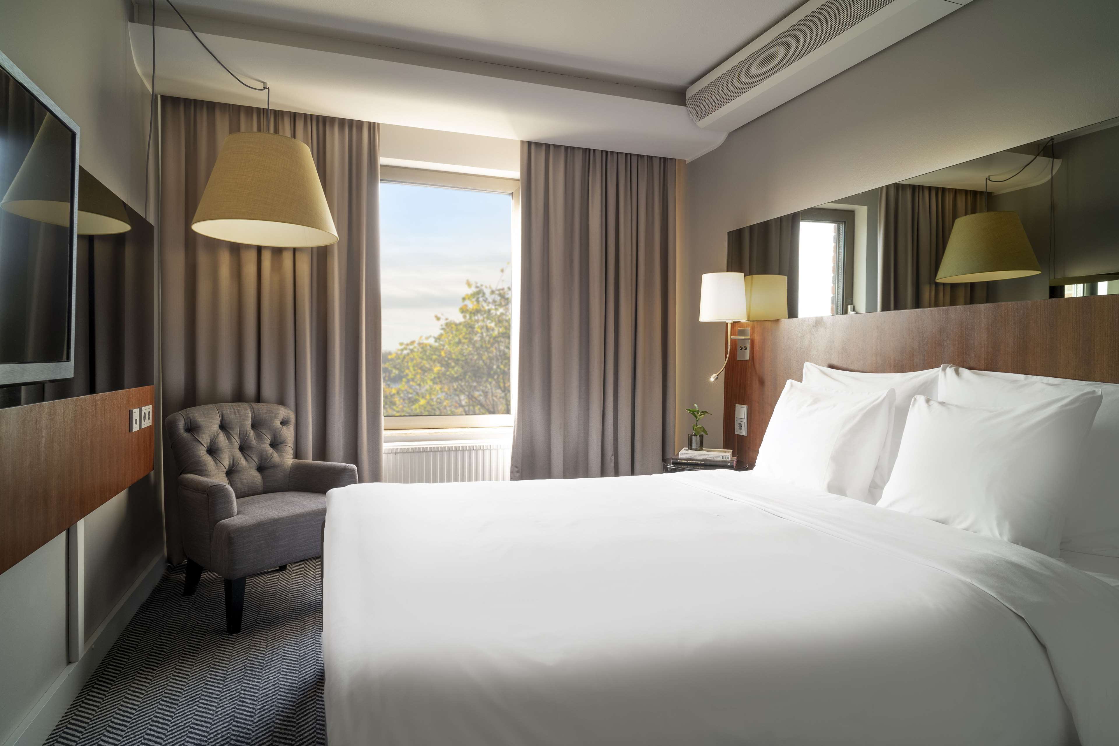 Radisson Blu Arlandia Hotel, Stockholm-Arlanda Hotell, Sigtuna - 32