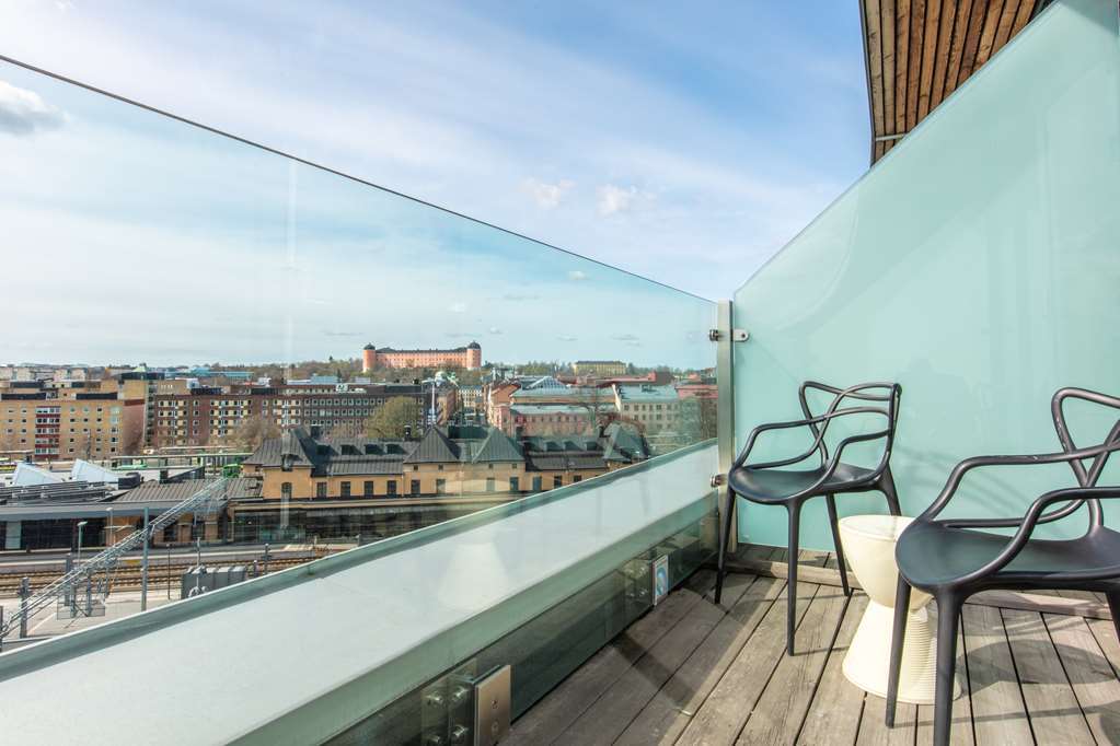 Radisson Blu Hotel, Uppsala Hotell, Uppsala - 21