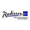 Radisson Blu Mountain Resort, Beitostolen logo