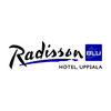 Radisson Blu Hotel, Uppsala