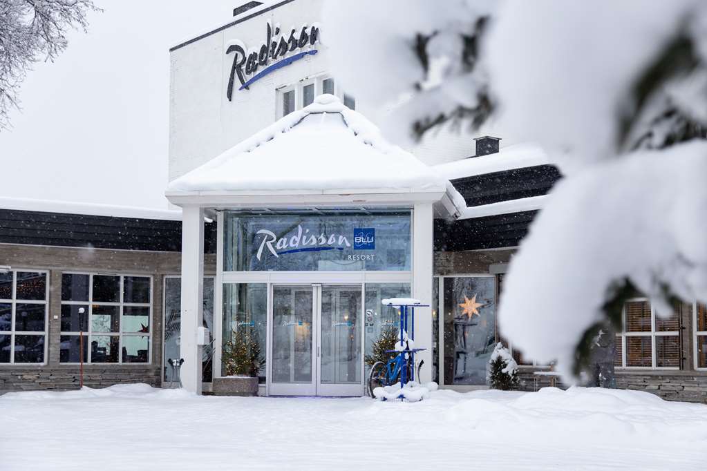 Radisson Blu Mountain Resort, Beitostolen Spa, Kursted, Øystre Slidre - 2
