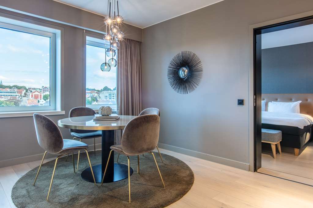 Radisson Blu Atlantic Hotel, Stavanger Hotell, Stavanger - 69
