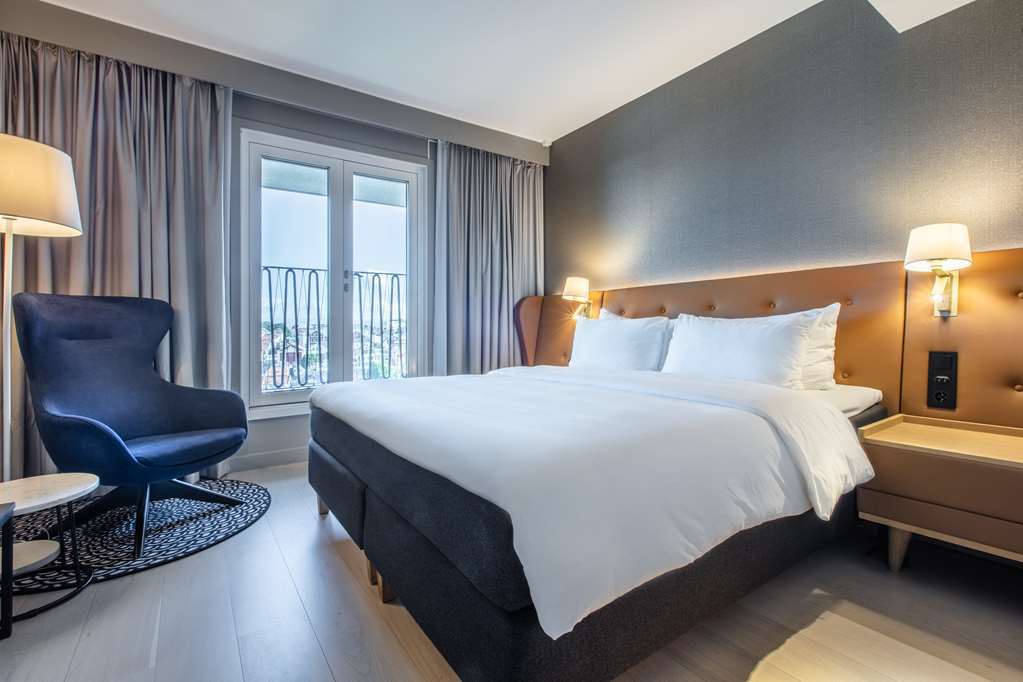 Radisson Blu Atlantic Hotel, Stavanger Hotell, Stavanger - 41