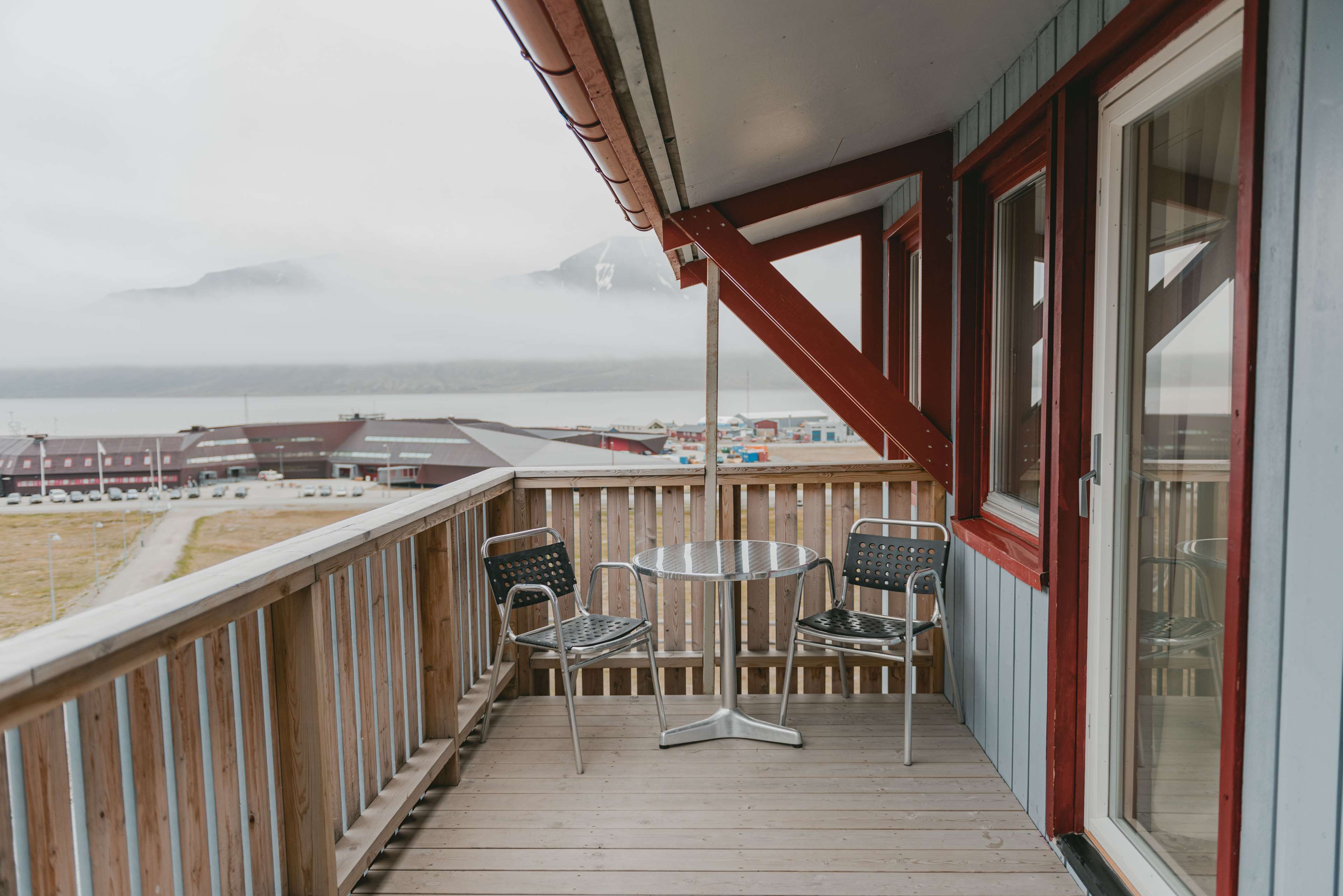 Radisson Blu Polar Hotel, Spitsbergen Hotell - 37