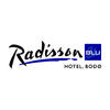 Radisson Blu Hotel, Bodo logo