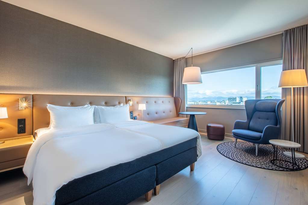 Radisson Blu Atlantic Hotel, Stavanger Hotell, Stavanger - 38