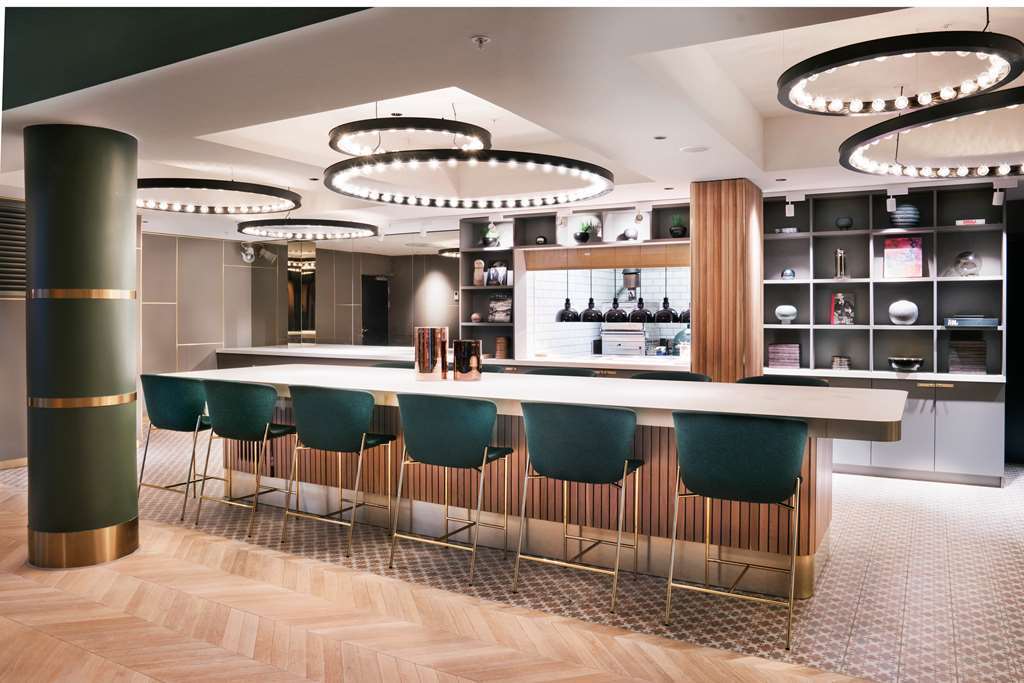 Radisson Blu Atlantic Hotel, Stavanger Hotell, Stavanger - 91