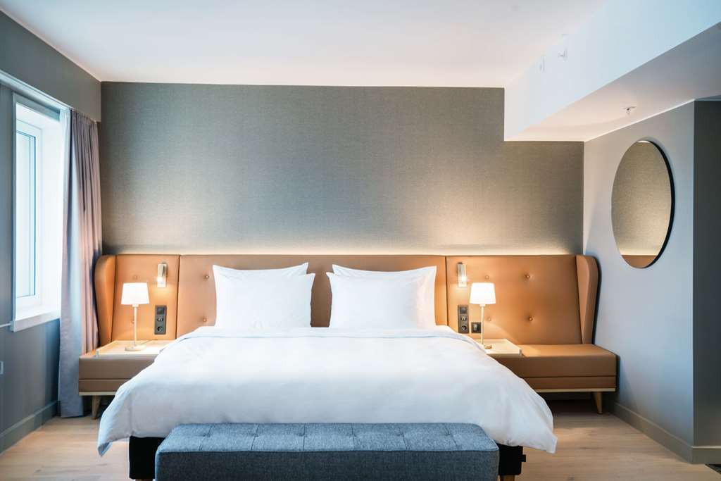 Radisson Blu Atlantic Hotel, Stavanger Hotell, Stavanger - 4