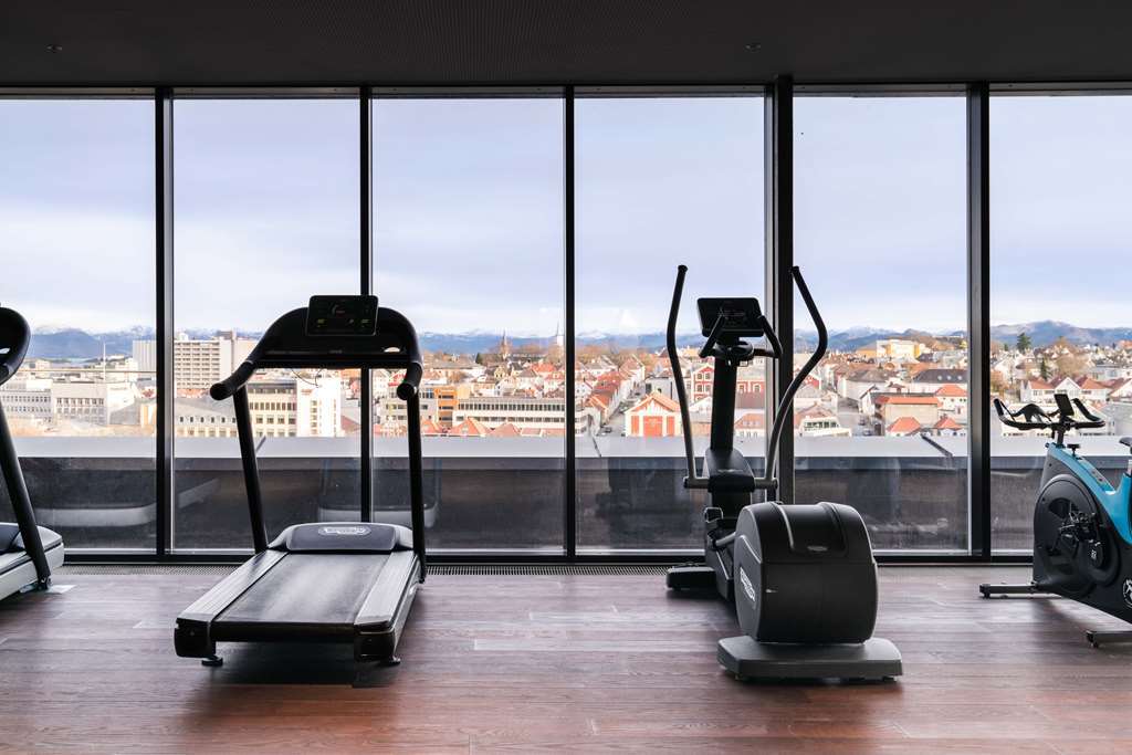 Radisson Blu Atlantic Hotel, Stavanger Hotell, Stavanger - 7