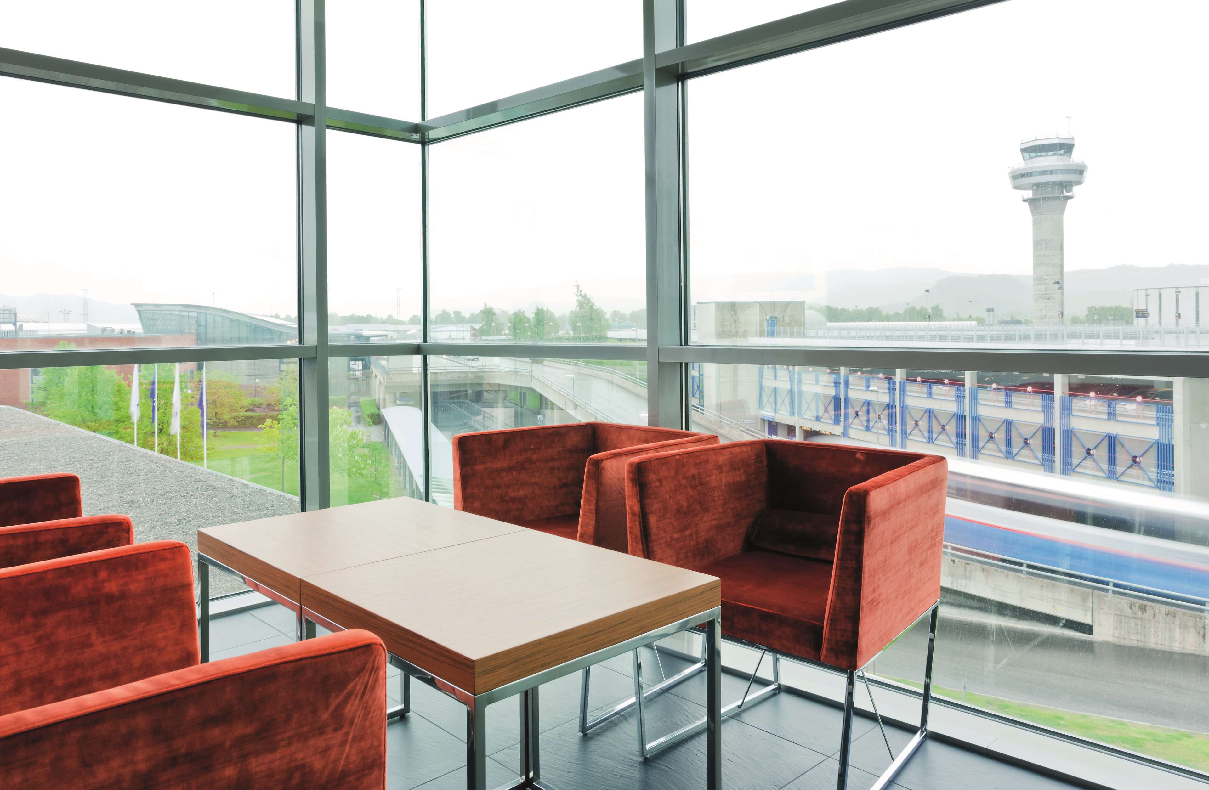 Radisson Blu Hotel, Trondheim Airport Hotell, Stjørdal - 5