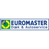 Euromaster Ringsted logo