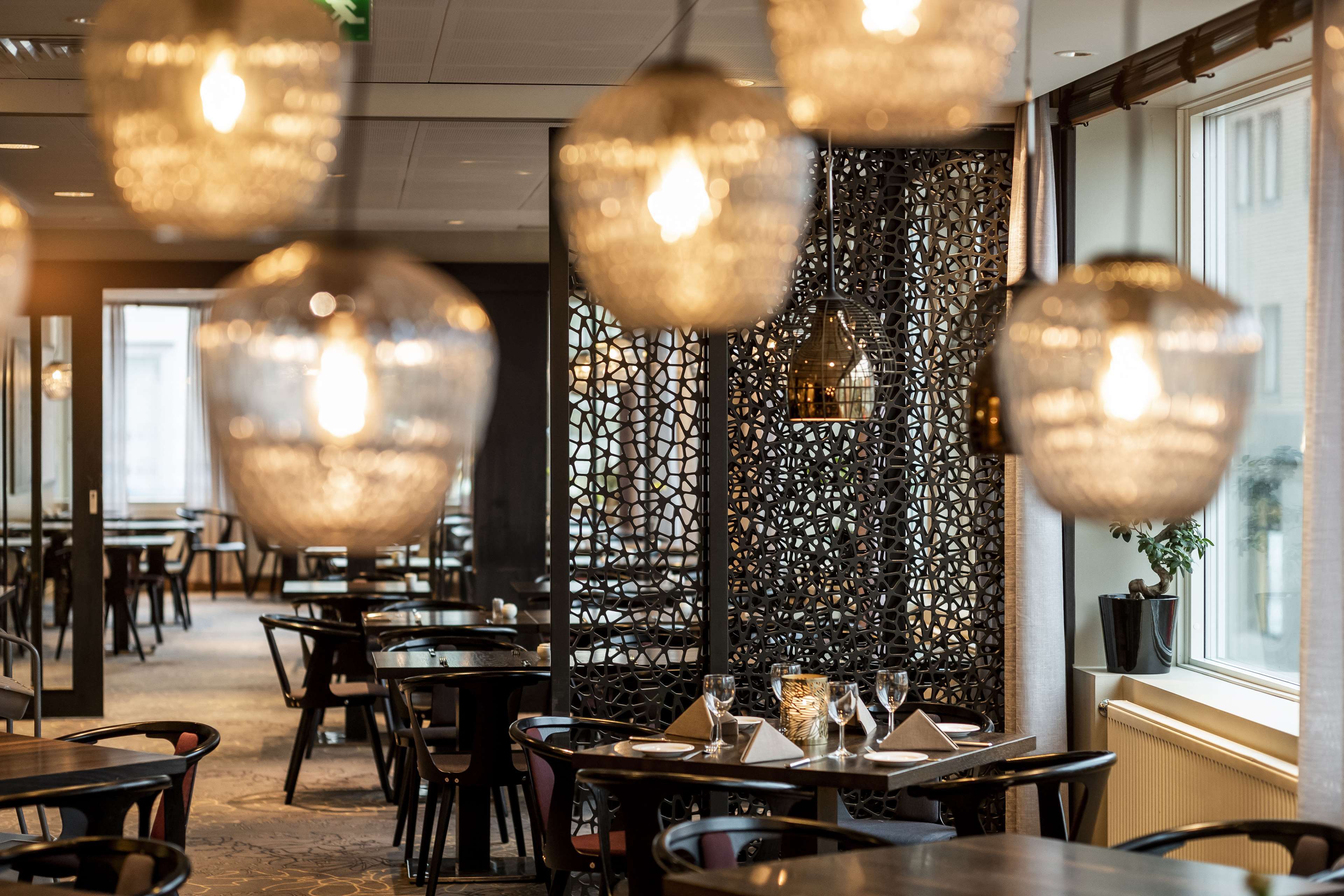 Radisson Blu Hotel, Tromso Hotell, Tromsø - 48