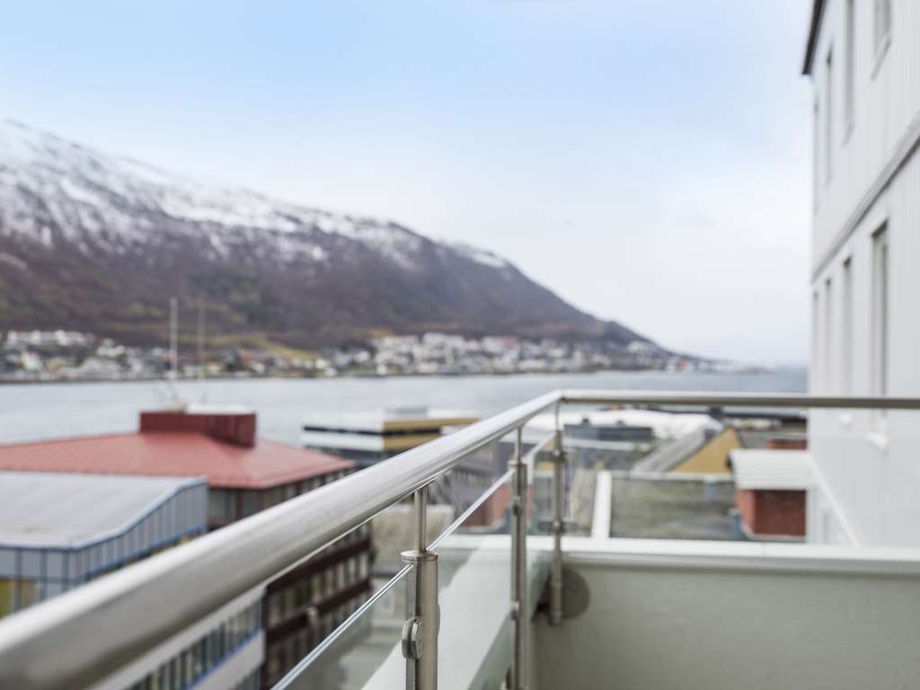 Radisson Blu Hotel, Tromso Hotell, Tromsø - 56