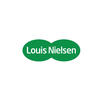 Louis Nielsen Amager Centeret logo