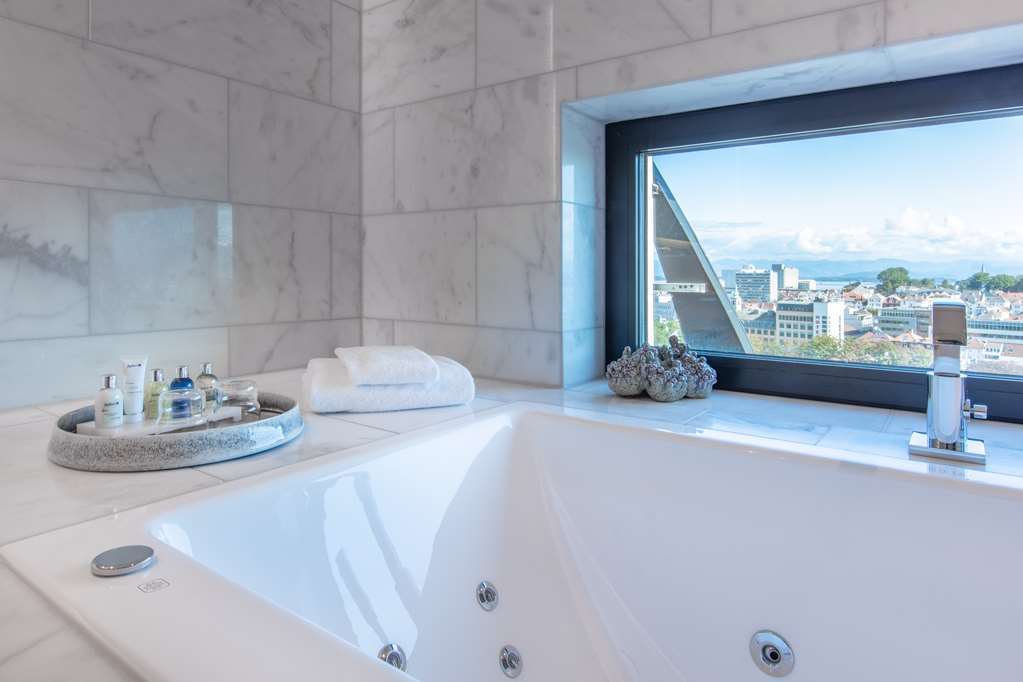 Radisson Blu Atlantic Hotel, Stavanger Hotell, Stavanger - 88