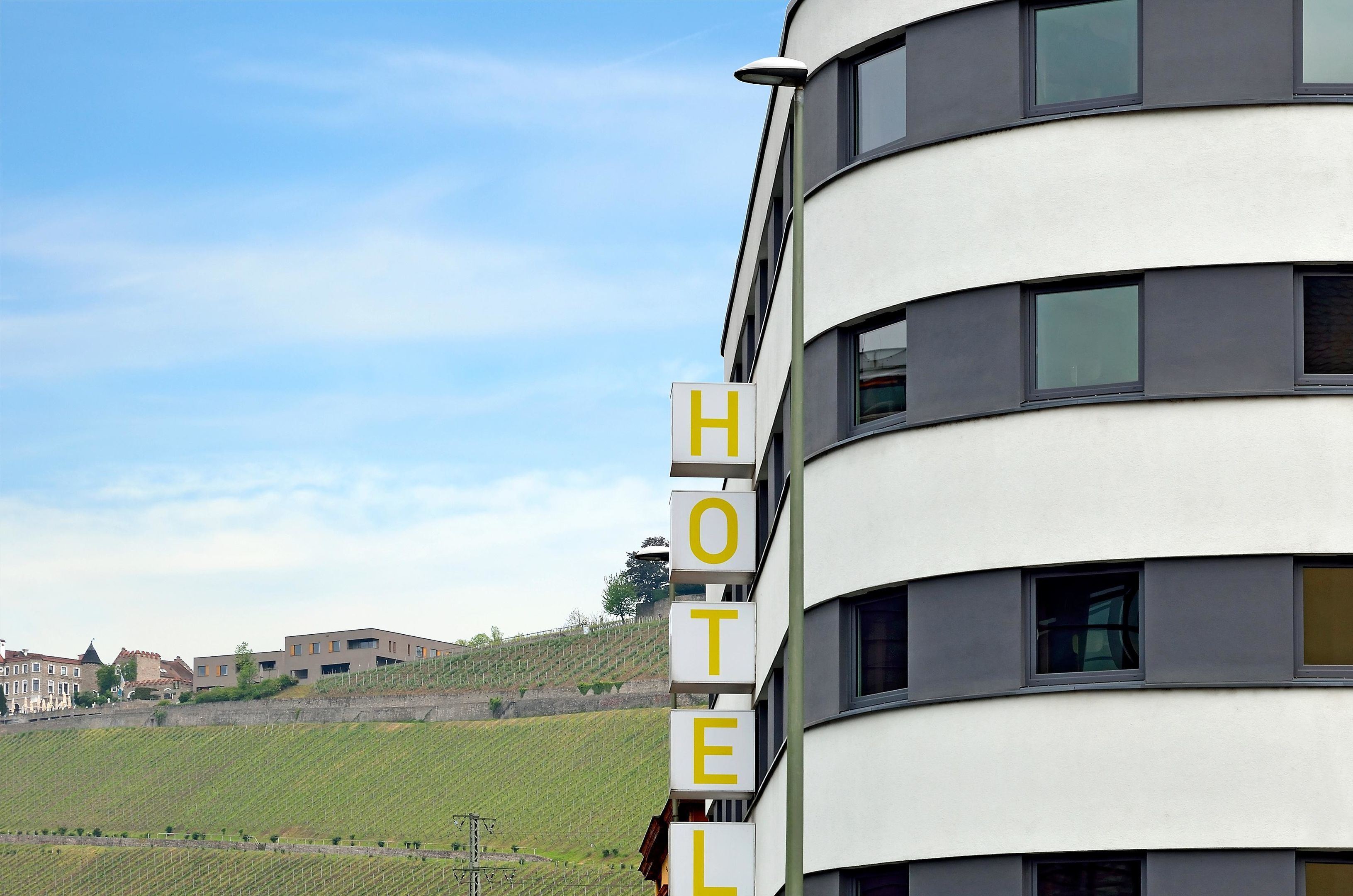 B&B HOTEL Vejle Bed and Breakfast, Vejle - 2