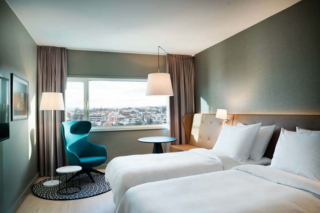 Radisson Blu Atlantic Hotel, Stavanger Hotell, Stavanger - 23