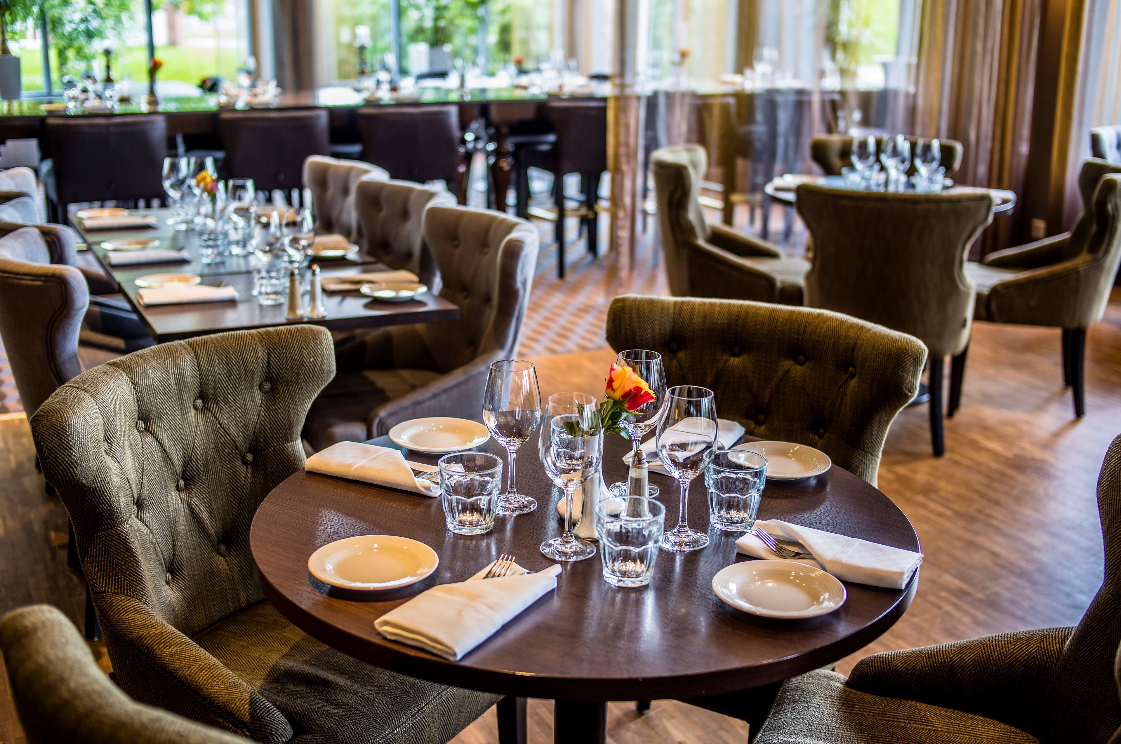 Radisson Blu Arlandia Hotel, Stockholm-Arlanda Hotell, Sigtuna - 22