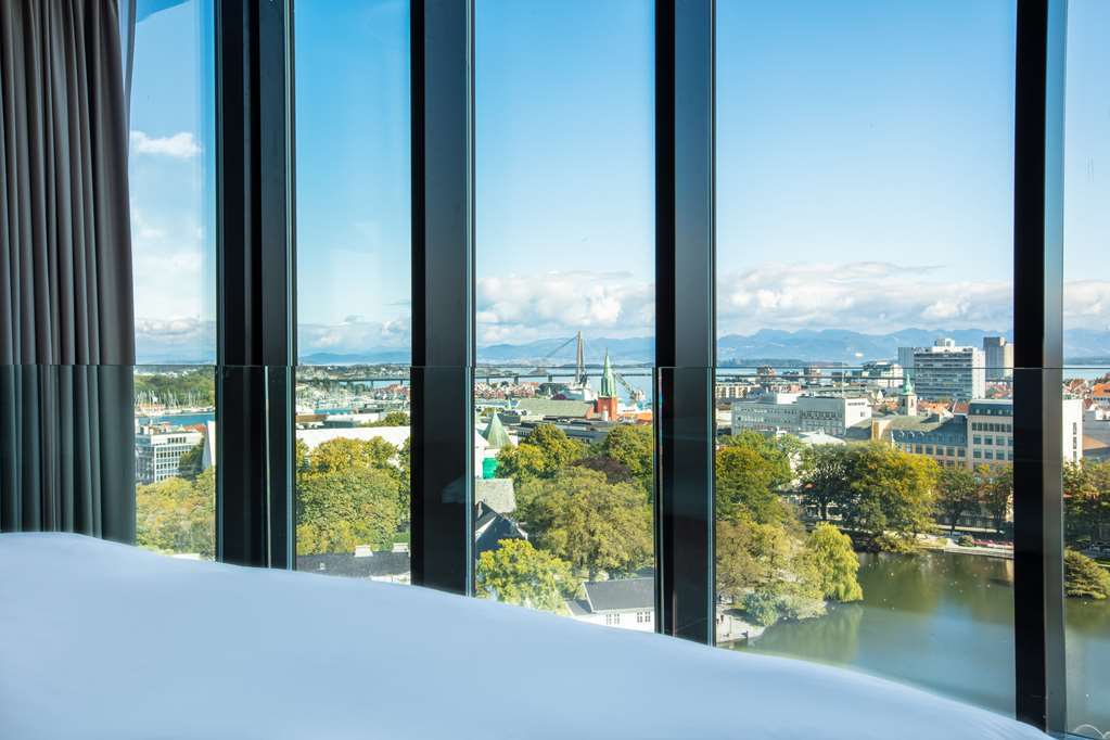 Radisson Blu Atlantic Hotel, Stavanger Hotell, Stavanger - 79