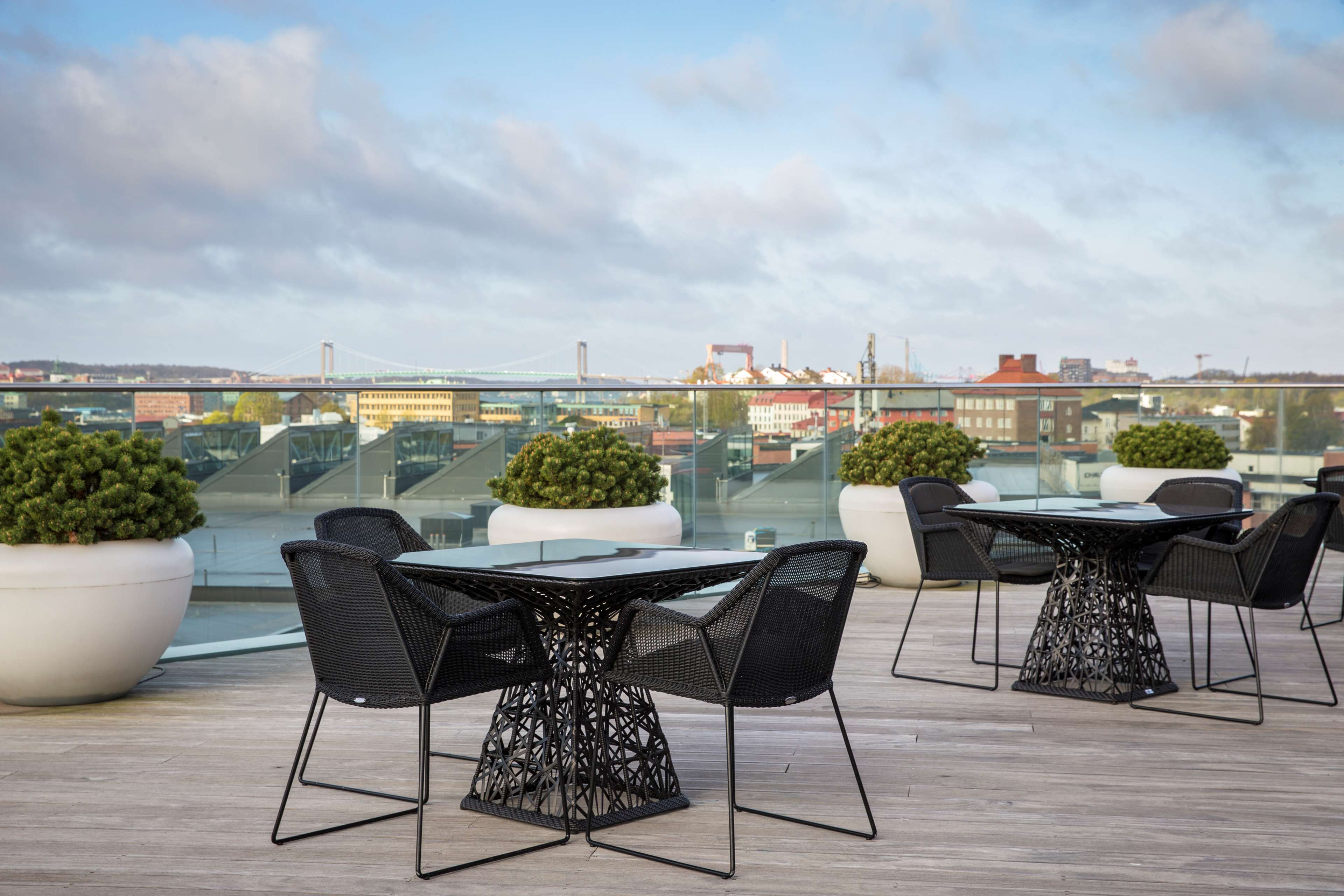 Radisson Blu Riverside Hotel, Gothenburg Hotell, Göteborg - 24