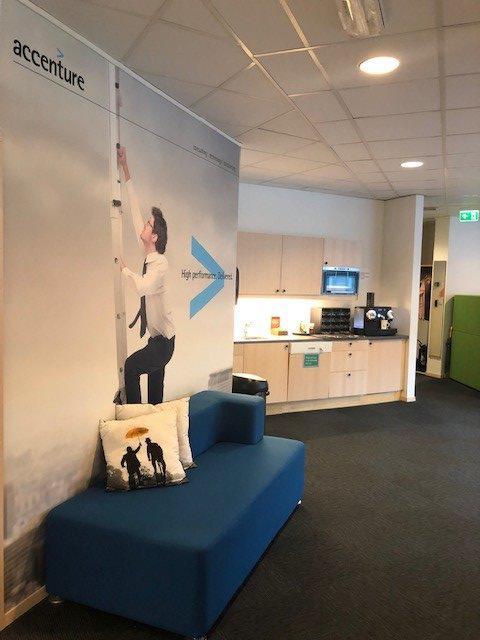 Accenture Konsulent, Rådgivning, Bergen - 5