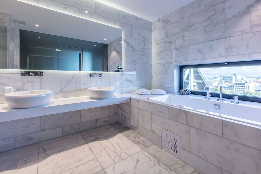 Radisson Blu Atlantic Hotel, Stavanger Hotell, Stavanger - 87