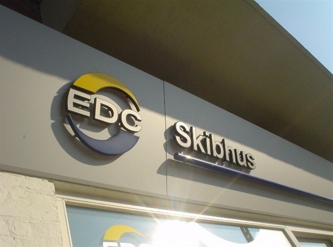 EDC Skibhus Ejendomsmægler, Odense - 1
