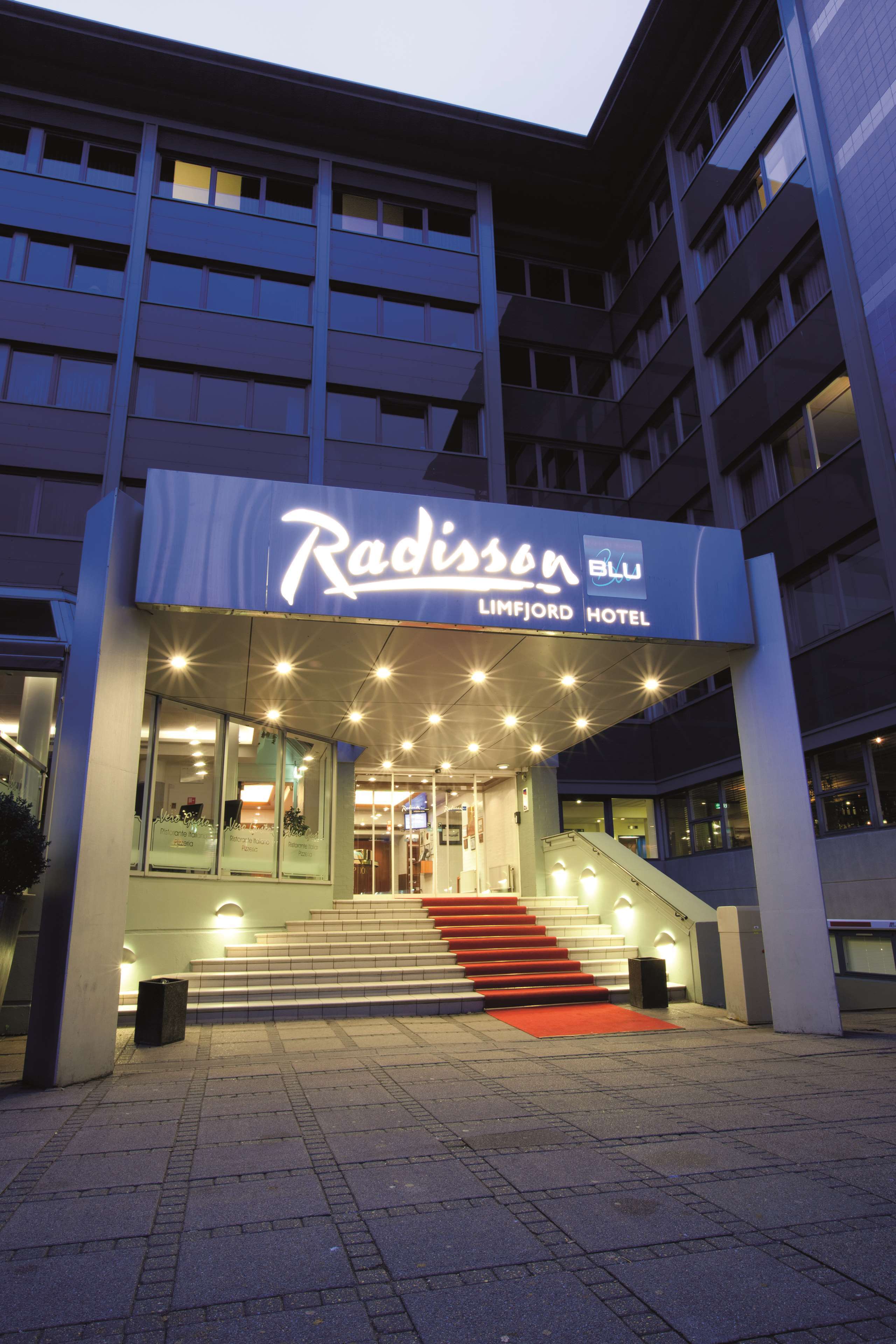Radisson Blu Limfjord Hotel, Aalborg Radisson Blu Limfjord Hotel, Aalborg, Aalborg - 41