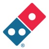 Domino's Pizza Hyllie logo
