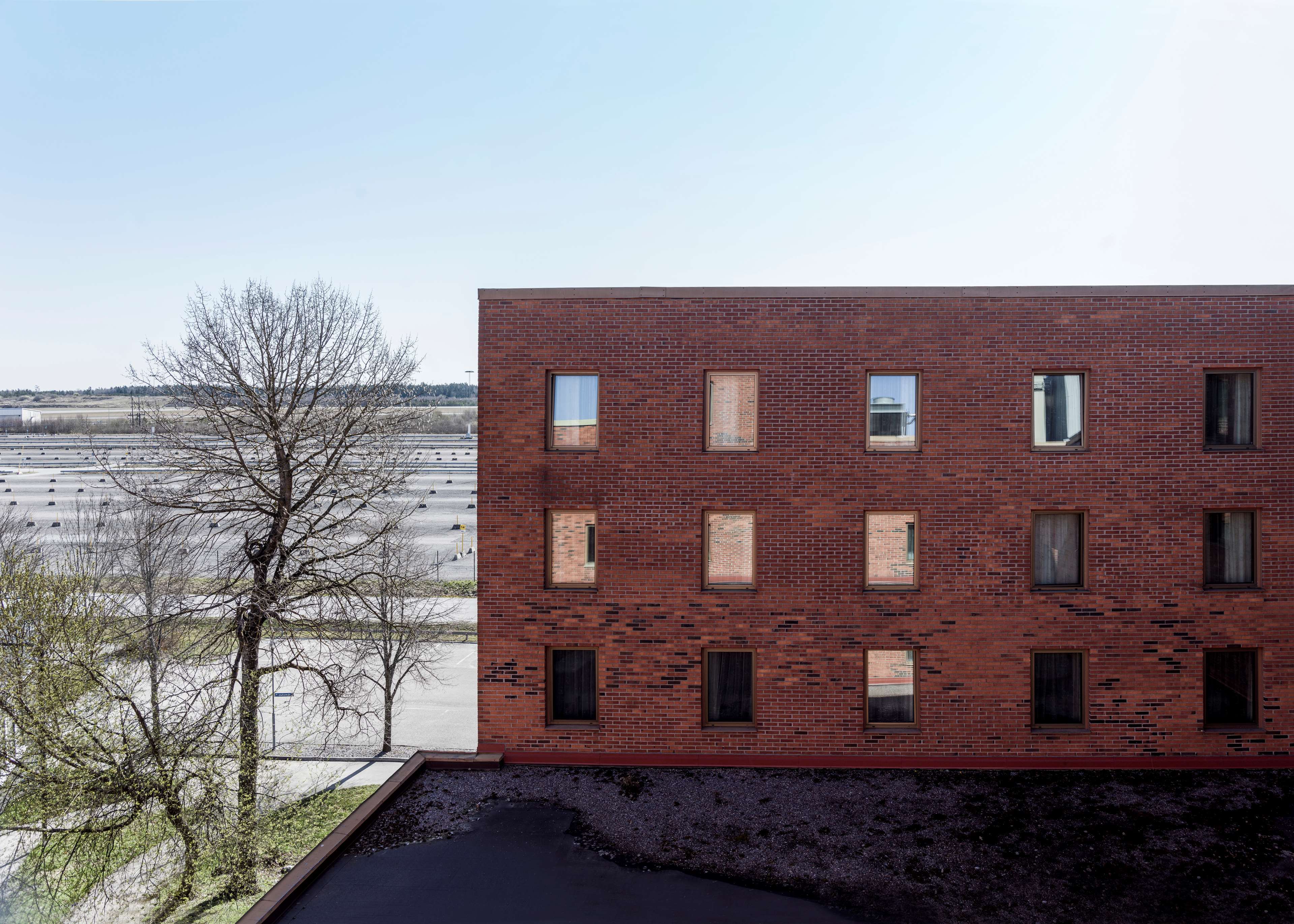 Radisson Blu Arlandia Hotel, Stockholm-Arlanda Hotell, Sigtuna - 64