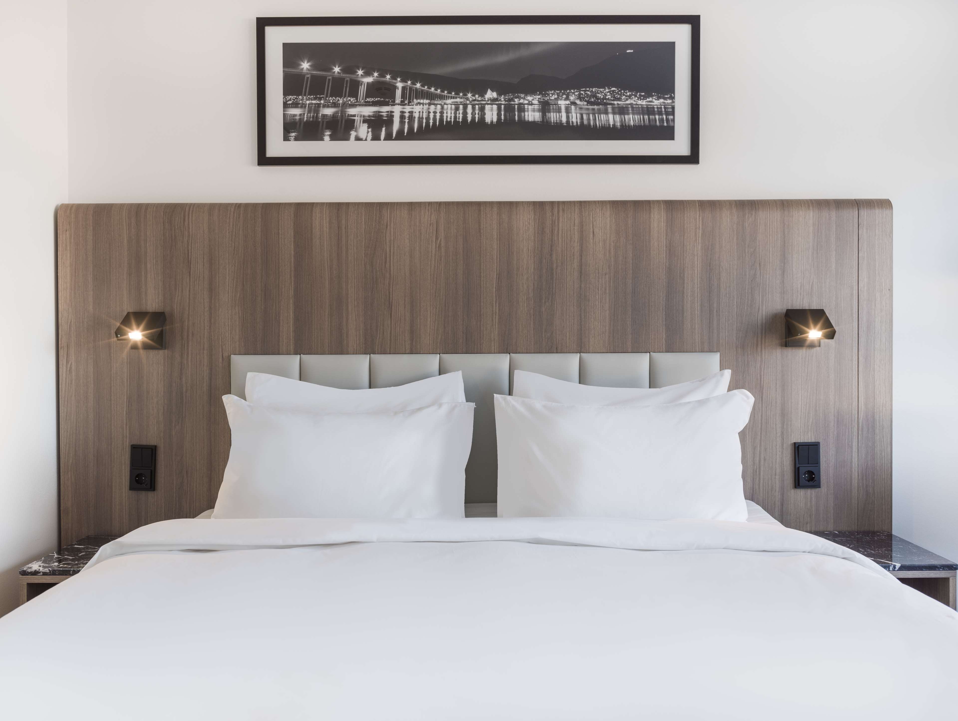 Radisson Blu Hotel, Tromso Hotell, Tromsø - 14