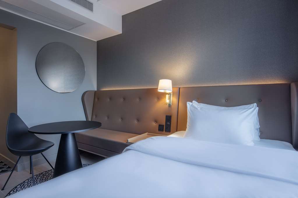 Radisson Blu Atlantic Hotel, Stavanger Hotell, Stavanger - 43