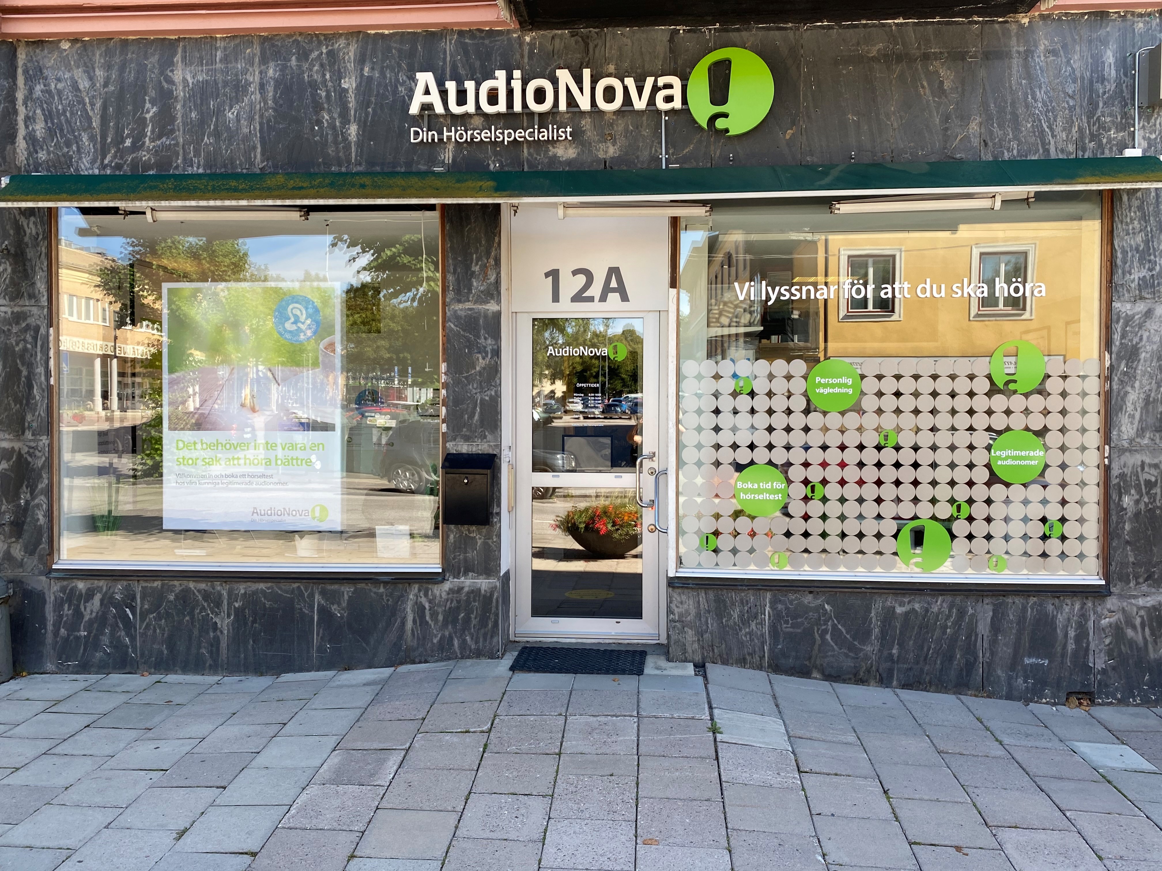 AudioNova AudioNova, Norrtälje - 1