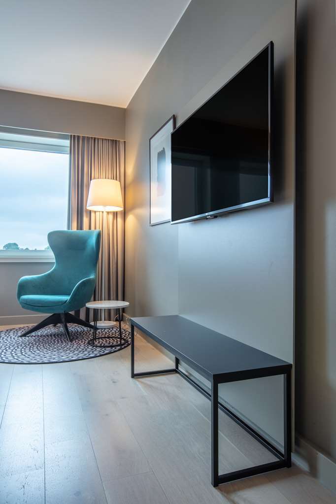 Radisson Blu Atlantic Hotel, Stavanger Hotell, Stavanger - 45