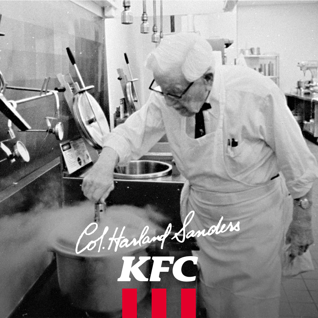 KFC Restaurant, København - 5