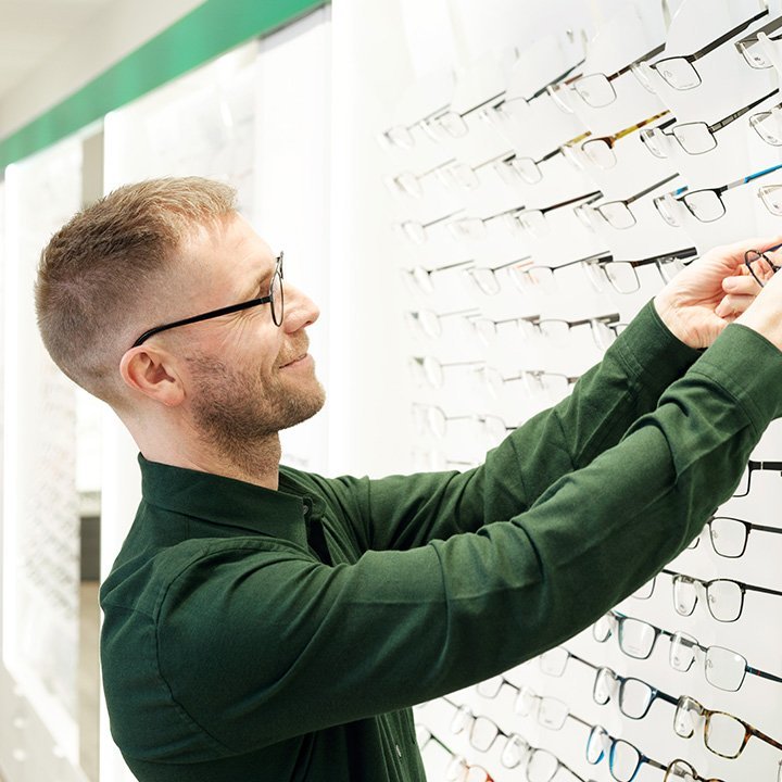 Louis Nielsen Vejen Optiker, Vejen - 1