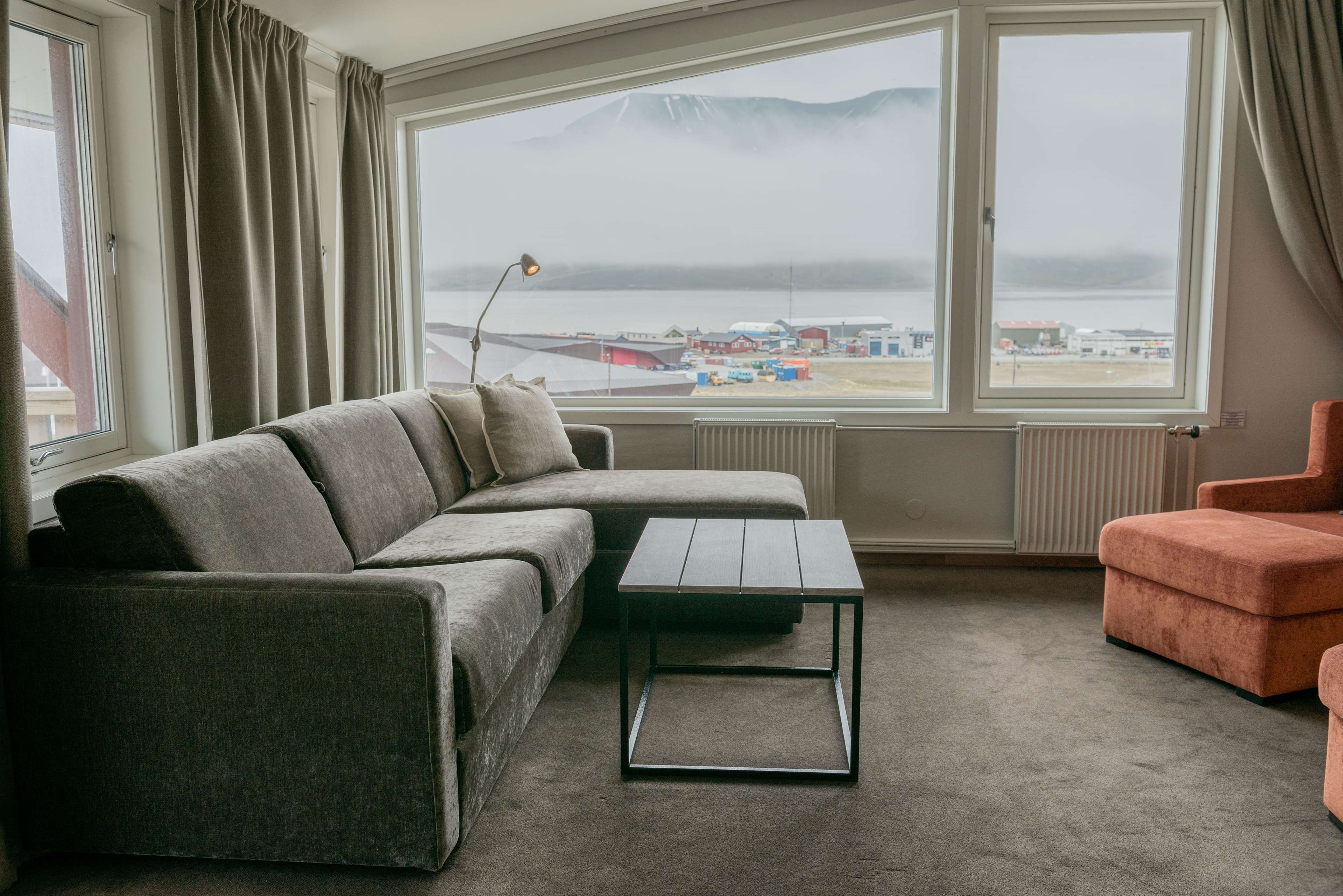 Radisson Blu Polar Hotel, Spitsbergen Hotell - 36