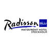 Radisson Blu Waterfront Hotel, Stockholm