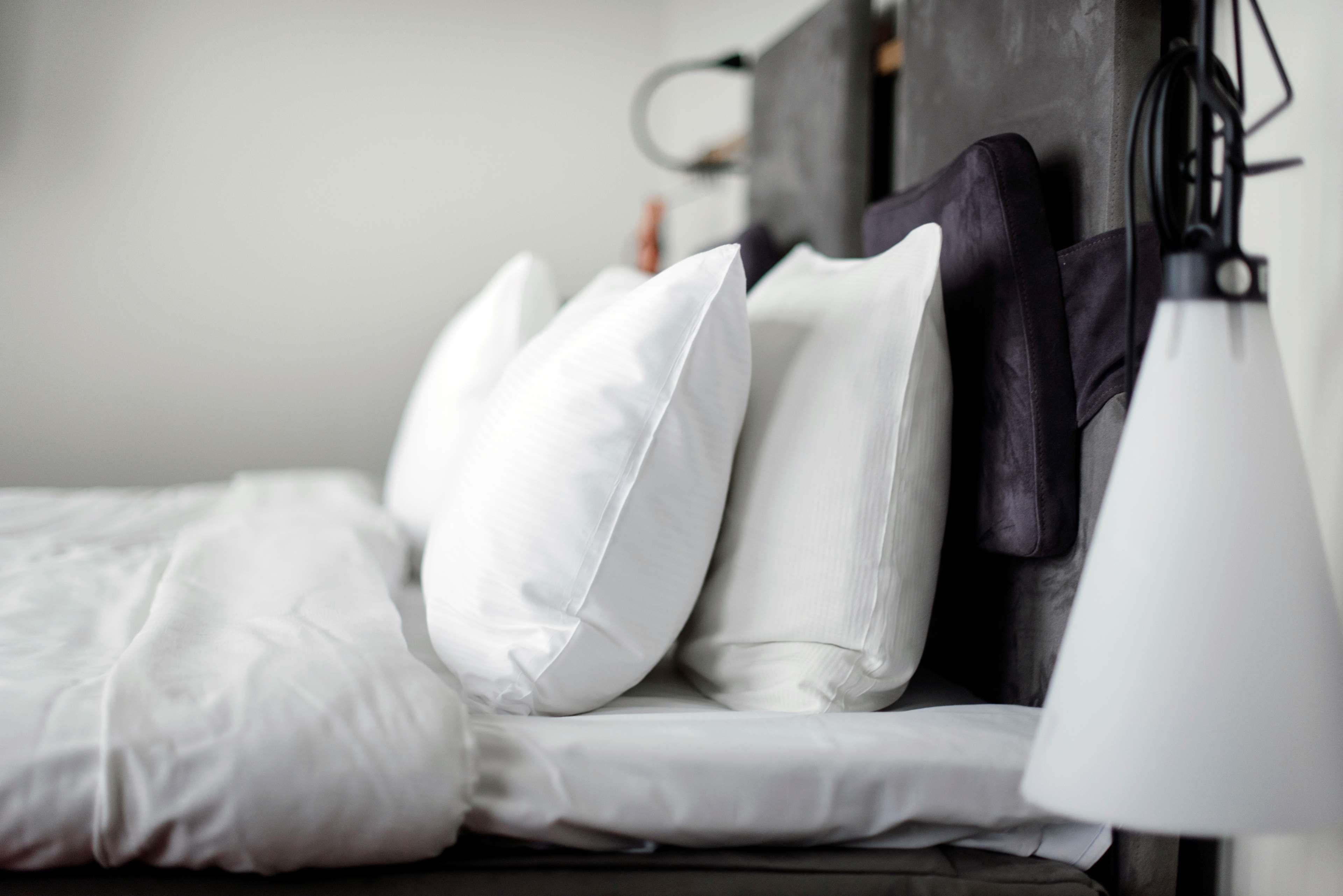 Best Western Plus Sthlm Bromma Hotell, Stockholm - 66