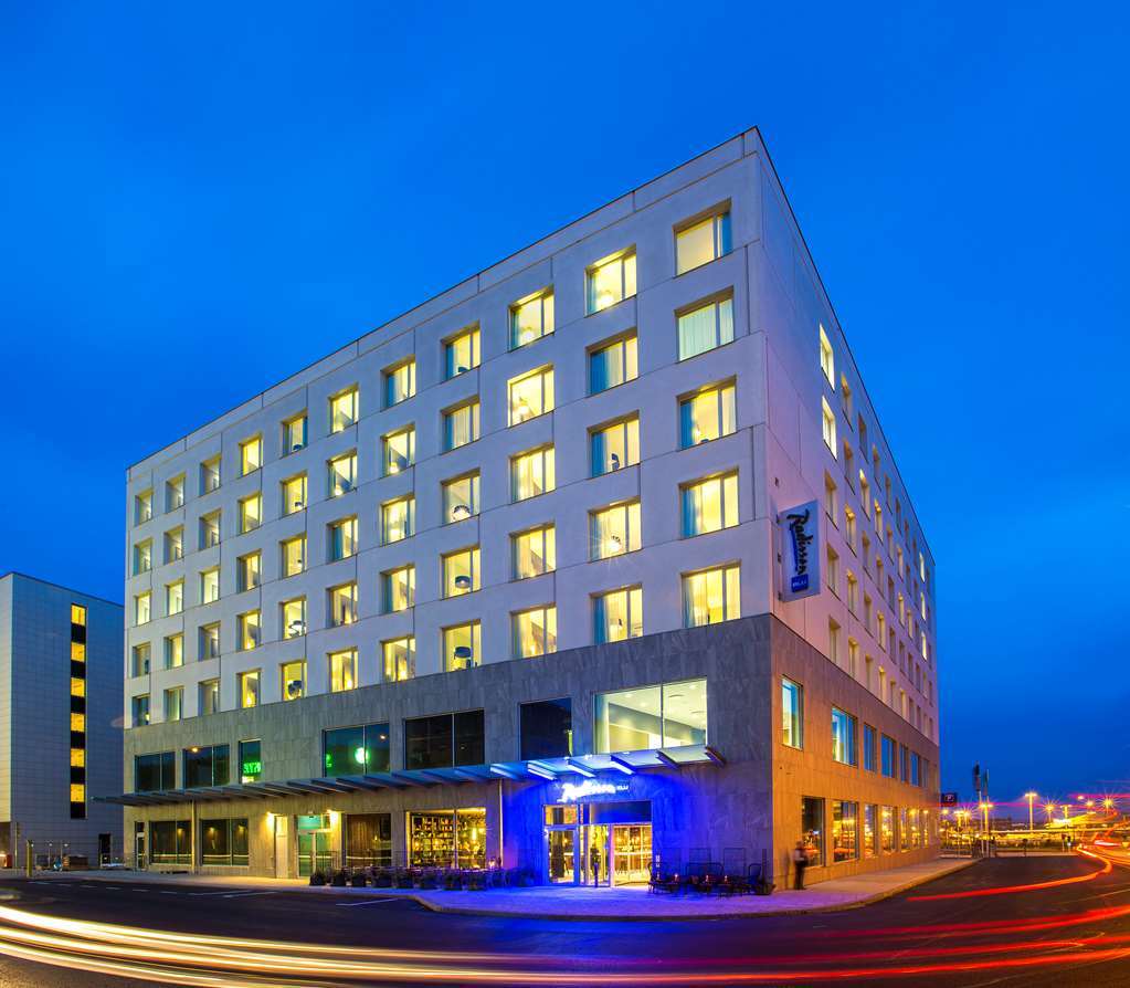Radisson Blu Metropol Hotel, Helsingborg Hotell, Helsingborg - 28