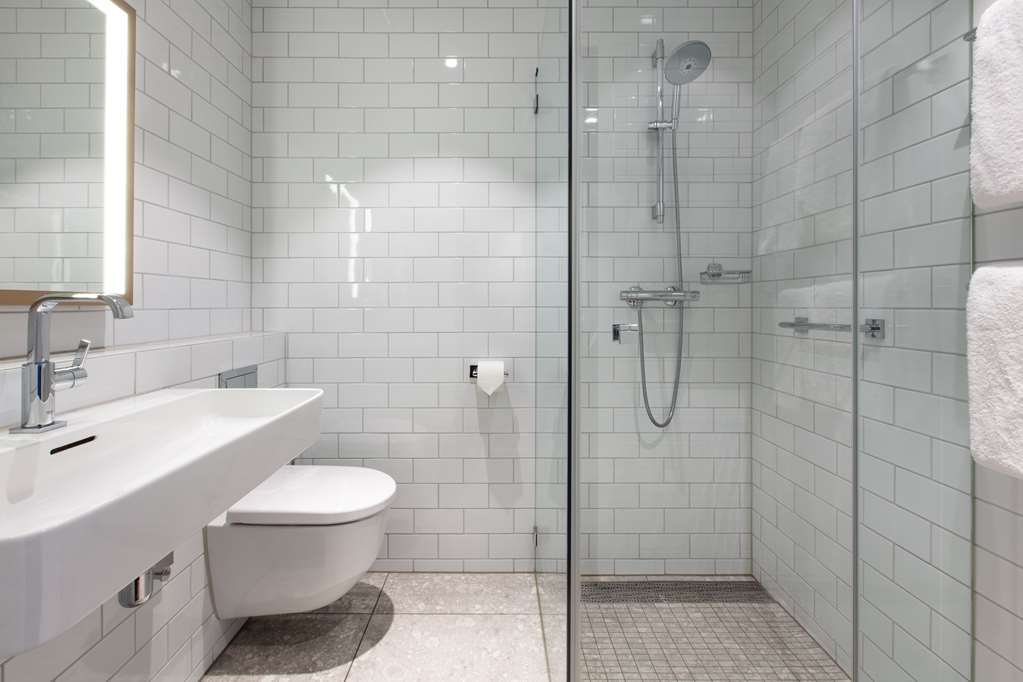 Radisson Blu Atlantic Hotel, Stavanger Hotell, Stavanger - 54