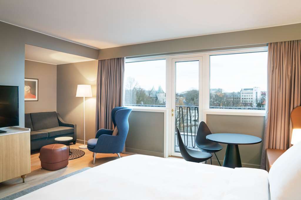 Radisson Blu Atlantic Hotel, Stavanger Hotell, Stavanger - 24