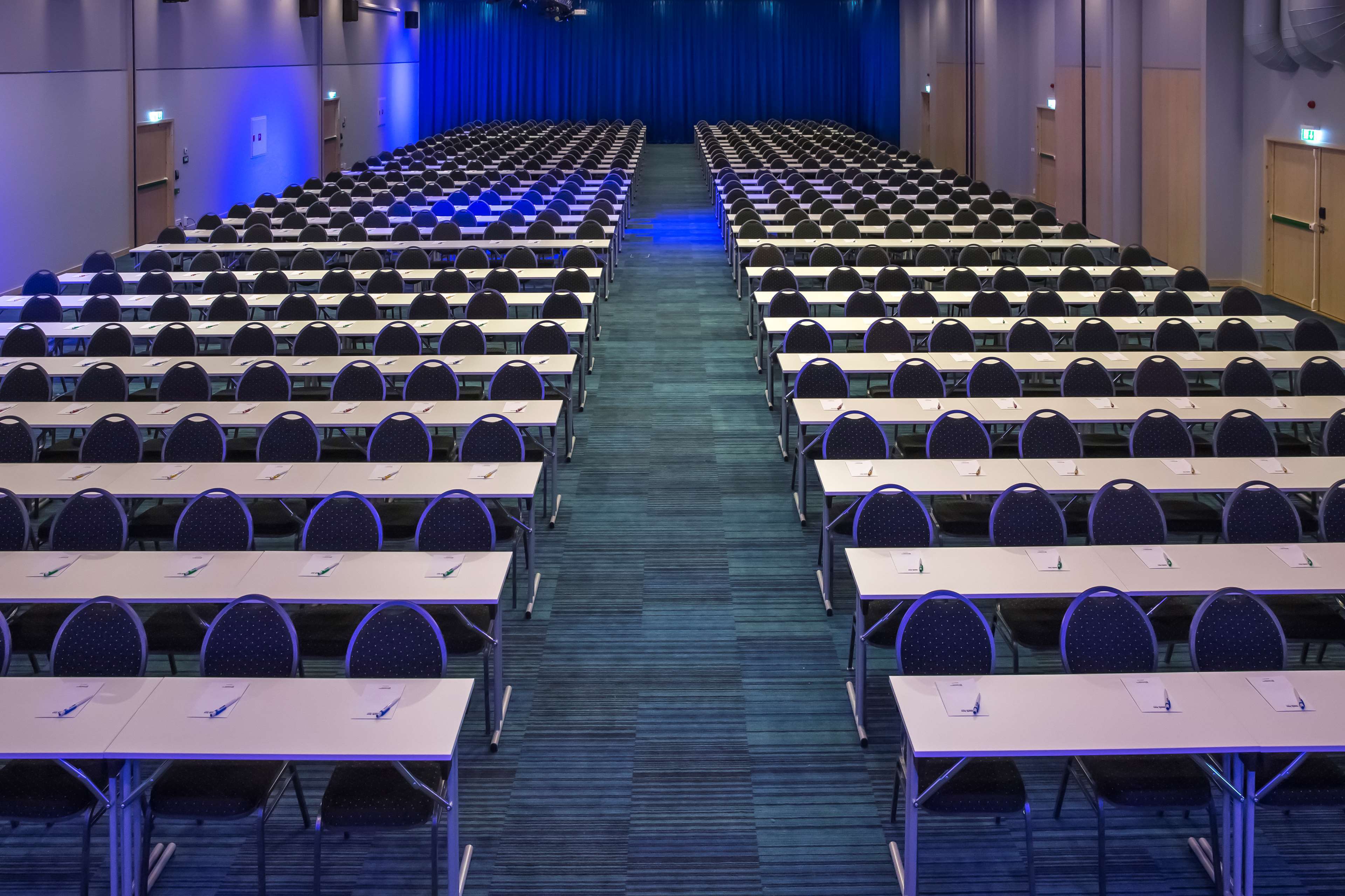 Radisson Blu Hotel & Conference Center, Oslo Alna Hotell, Oslo - 34
