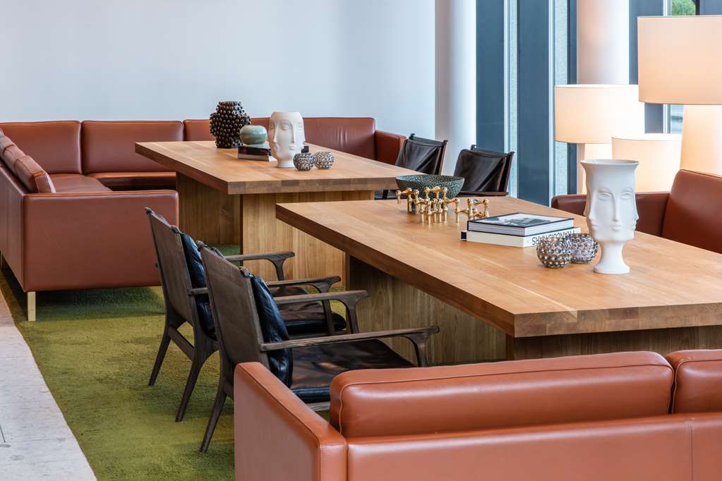 Radisson Blu Atlantic Hotel, Stavanger Hotell, Stavanger - 17